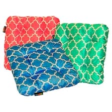 Pillow Puffy polštář na sezení