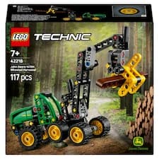LEGO Technic 42218 Kombajn John Deere 1470H
