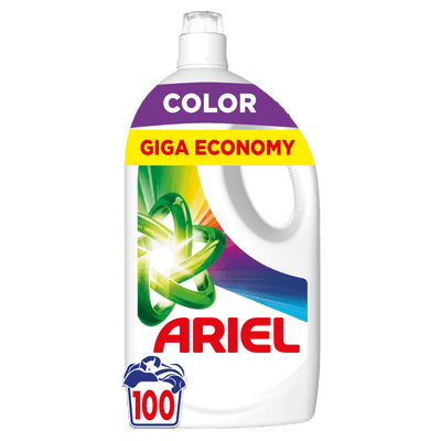 Ariel Gel Color 4,5 l