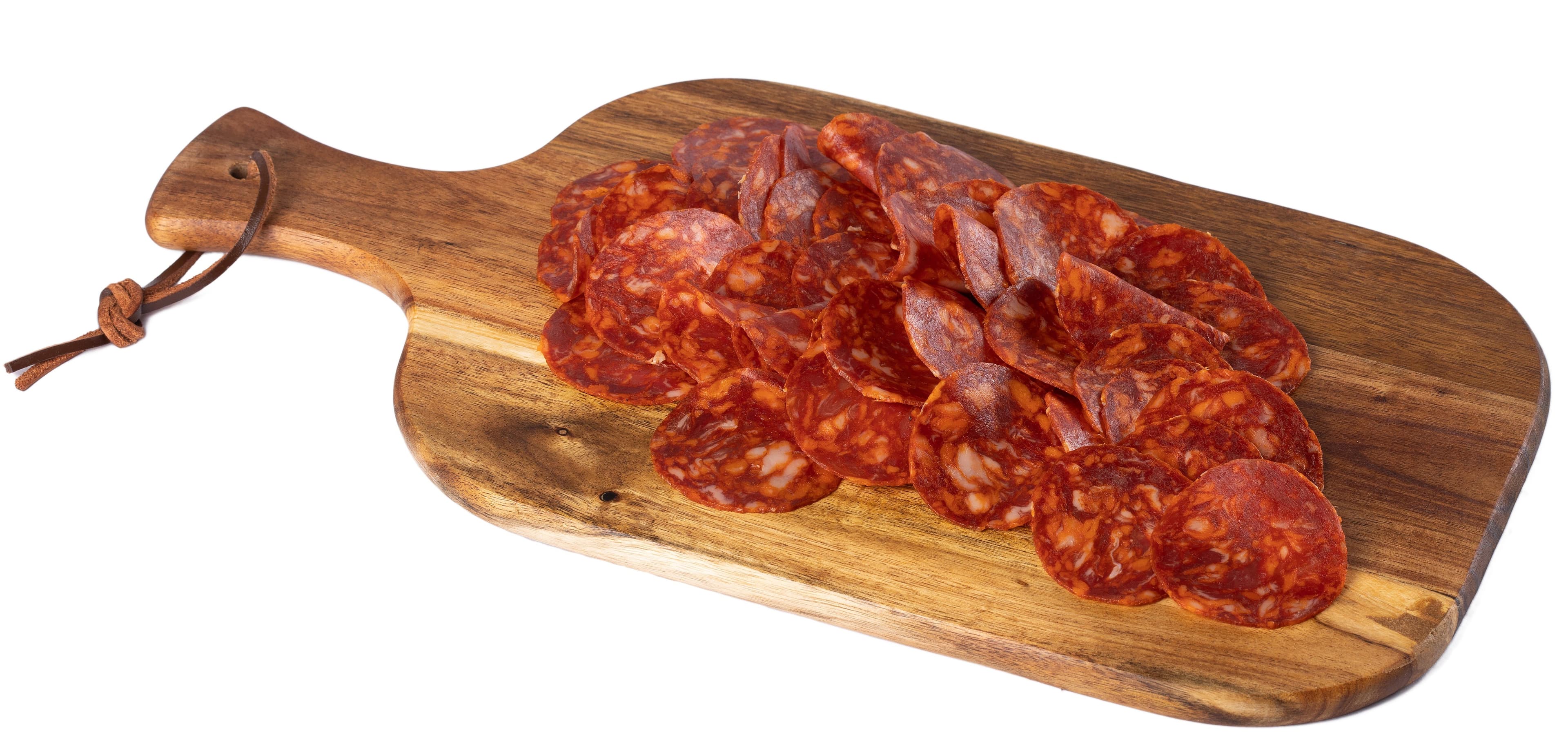 Chorizo Ibérico Bellota