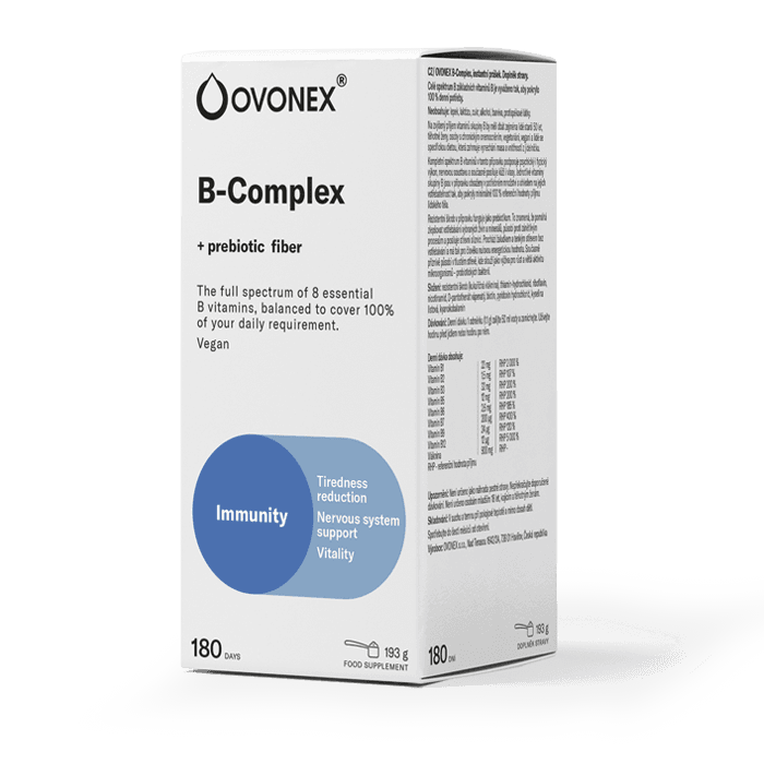 Ovonex B-complex 193g