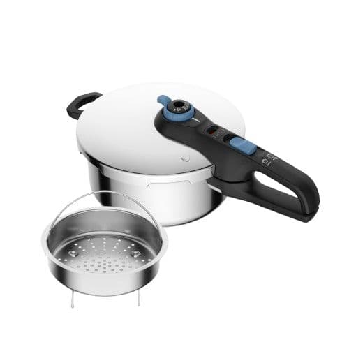 Tefal Tlakový hrnec Secure Trendy 4L P2580402