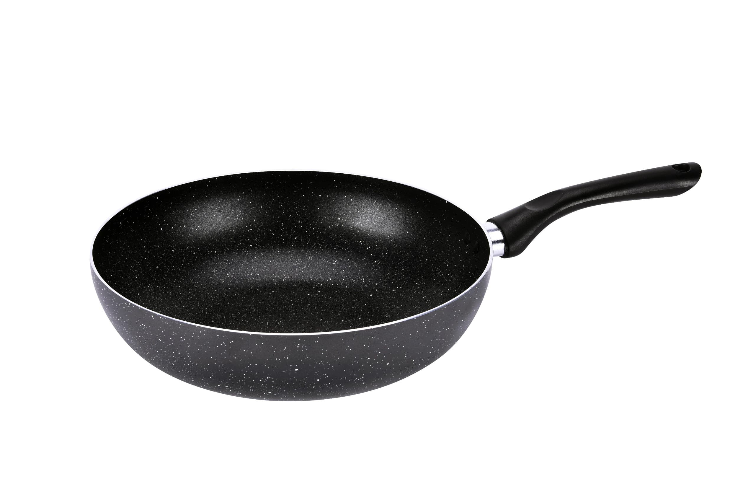 Toro Pánev wok s indukčním dnem, průměr 28 cm