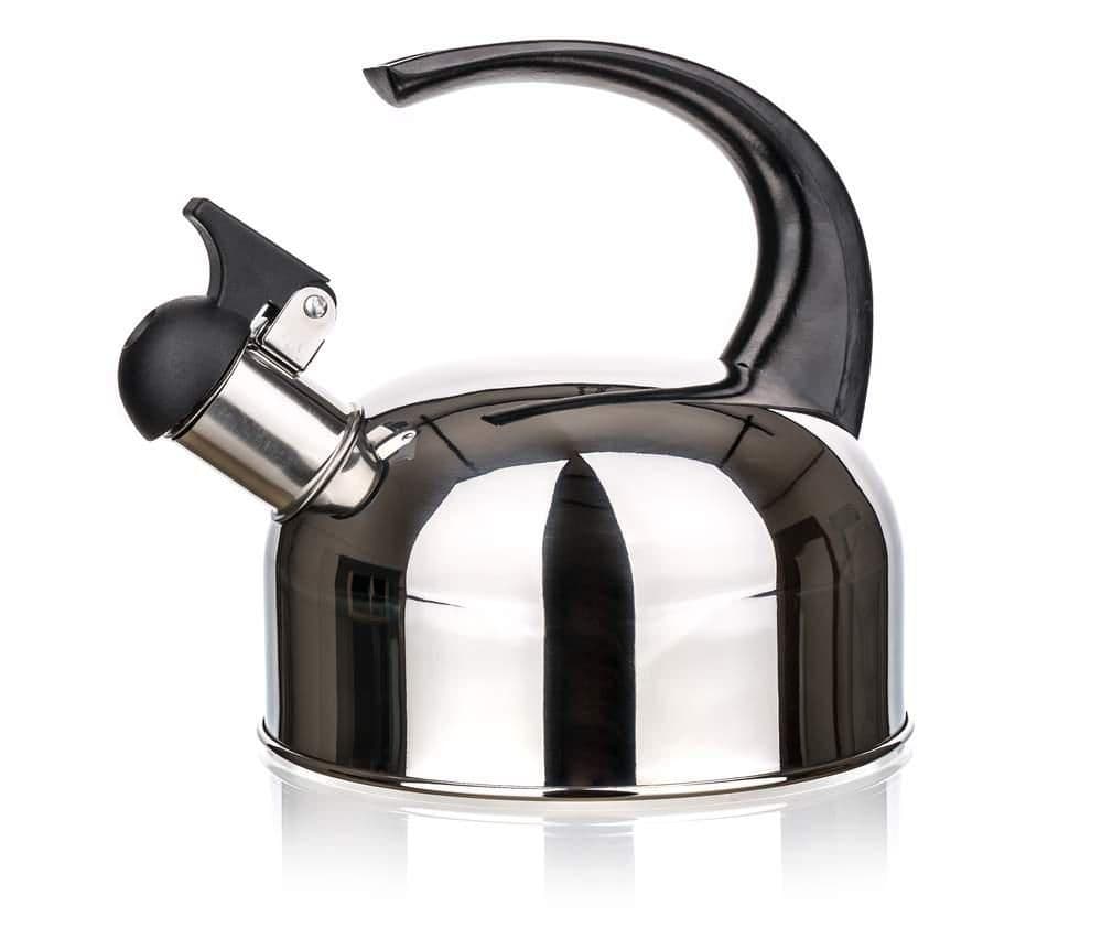 Konvice nerezová 1,3 L