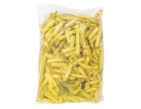Hranolky Home Style slupka mraž. 4 x 2,5 kg