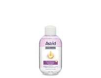 Astrid Dvoufázový odličovač očí a rtů 125 ml