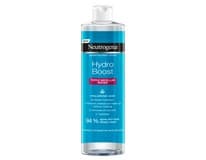 Neutrogena Hydro Boost voda micelární 400 ml