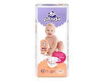 panda Pleny Maxi 42 ks