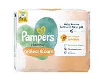 Pampers Harmonie Calen vlhčené ubrousky 176 ks