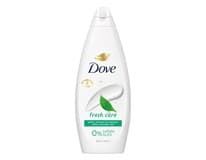 Dove Fresh Care sprchový gel 720 ml