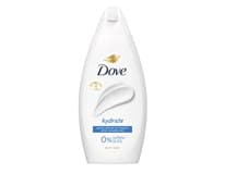 Dove Hydrate sprchový gel 450 ml
