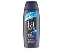 Fa MEN Active Sport Sprchový gel 250 ml