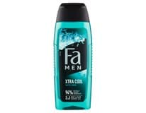 Fa MEN Extreme Cool Sprchový gel 250 ml