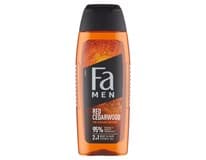 Fa MEN Red Cedarwood Sprchový gel 250 ml