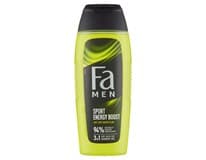 Fa MEN Sport Energy Boost Sprchový gel 400 ml