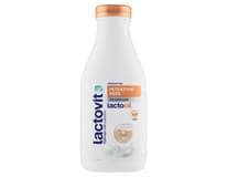 lactovit Lactooil Sprchový gel pro suchou pleť 500 ml