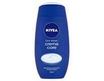 NIVEA Creme Care sprchový gel 250 ml
