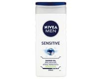 NIVEA Sensitive sprchový gel 250 ml