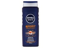 NIVEA Sport sprchový gel pán. 500 ml