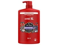 Old Spice Night Panther sprchový gel 1 l