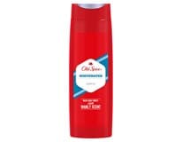 Old Spice White Water Sprchový gel pán. 400 ml