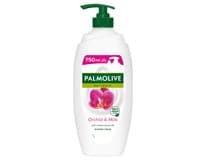 PALMOLIVE Naturals Black Orchid Sprchový gel 750 ml