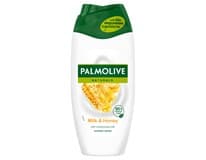 PALMOLIVE Naturals Milk & Honey sprchový gel 250 ml