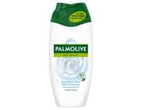 PALMOLIVE Naturals Milk Proteins Sensitive sprchový gel 250 ml