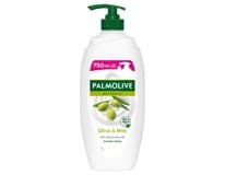 PALMOLIVE Naturals Olive Milk Sprchový gel 750 ml