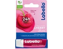 Labello Cherry Shine Tónovací balzám na rty 4,8 g