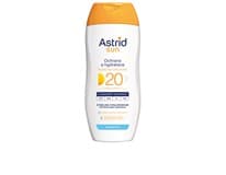 Astrid Hydratační mléko na opalování OF 20 200 ml