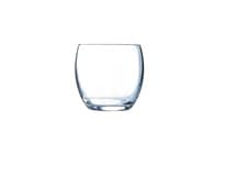 METRO PROFESSIONAL Sklenice short drink ALLOSO 350 ml 6 ks