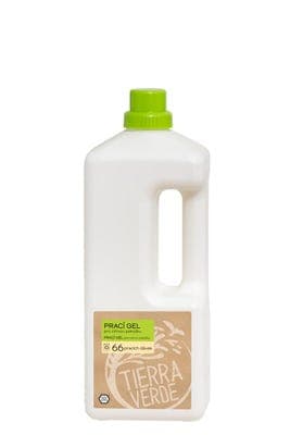 Tierra Verde Prací gel citlivá pokožka 2l