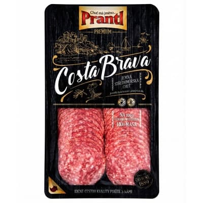Prantl Costa Brava 100.0 g
