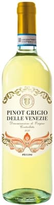 Piccini Pinot Grigio Dele Venezie