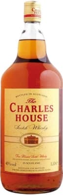 The Charles House (40%) XXL