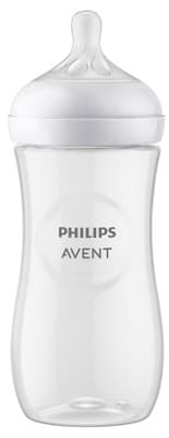 Philips Avent Láhev Natural Response 330 ml, 3m+