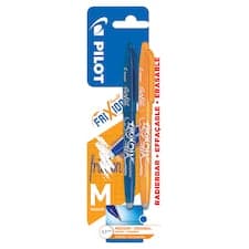 Pilot Frixion Ball Roller mix barev sada 2 ks