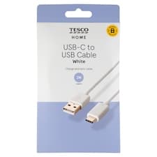 Home Kabel USB-C/USB 2 m