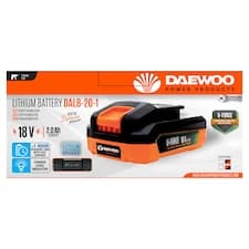 Daewoo Baterie DALB-20-1