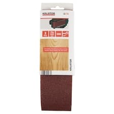 Kreator Brusný pás G80 3 ks