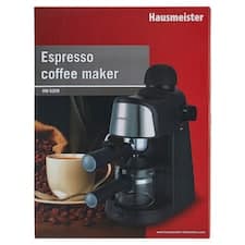 Hausmeister Espresso kávovar