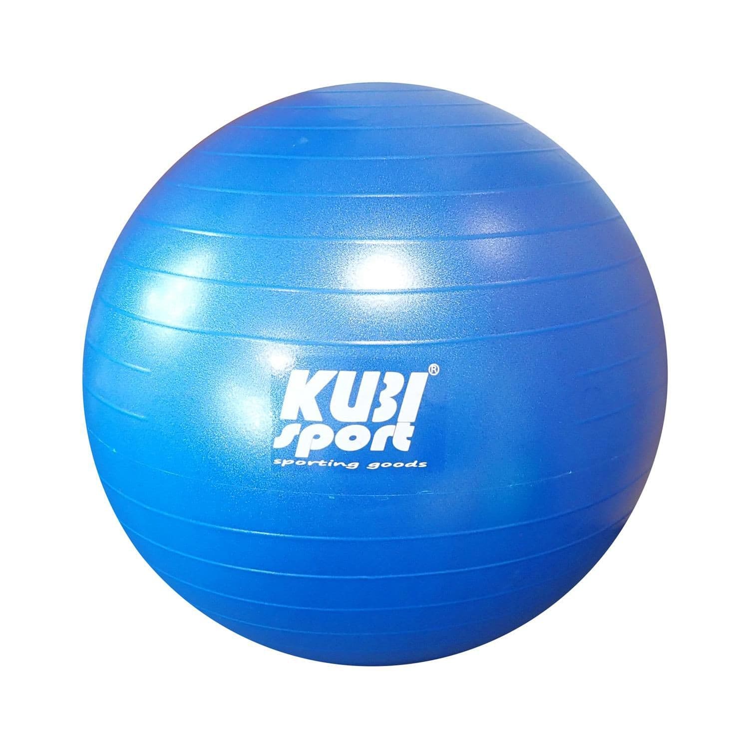 Kubisport Gymnastický míč 65 cm různé barvy
