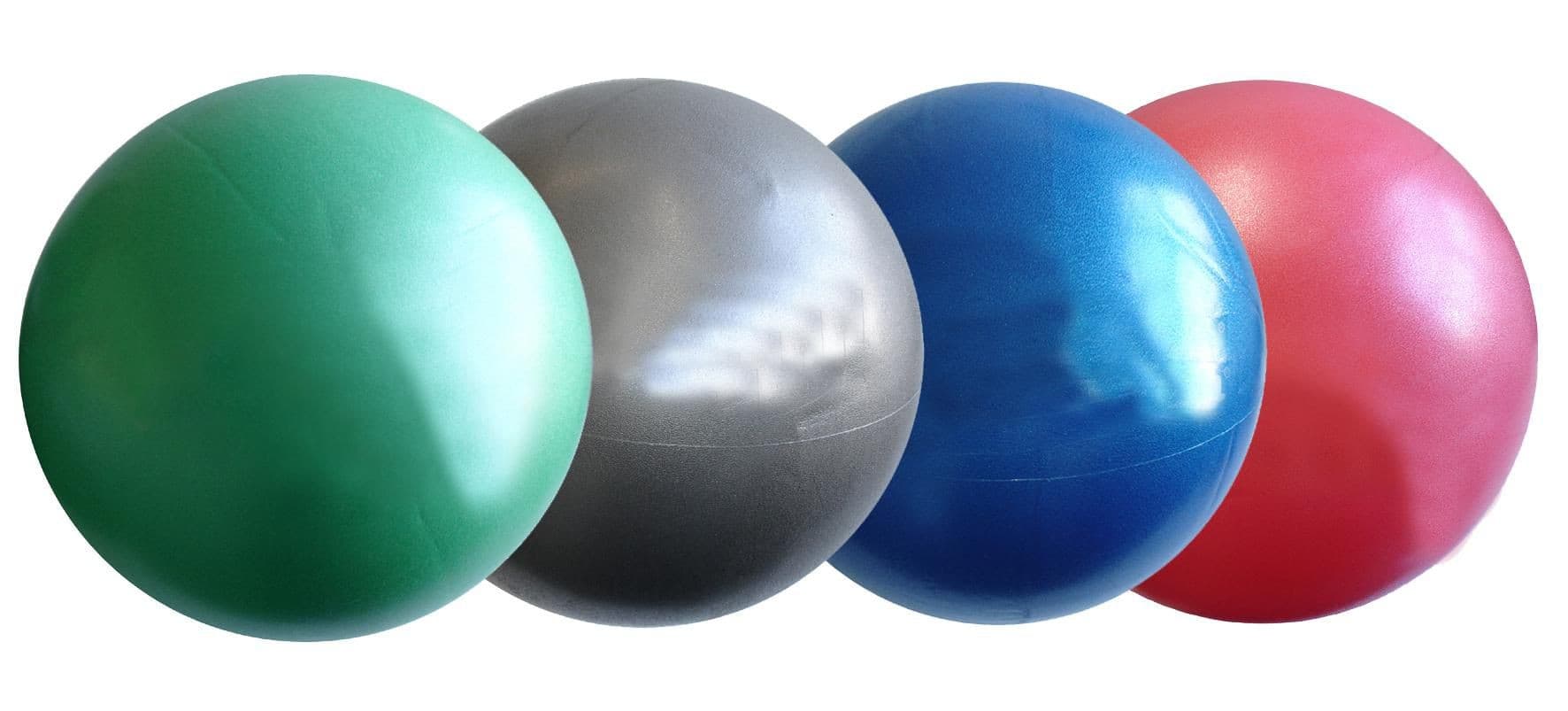 Kubisport Overball 30 cm různé barvy
