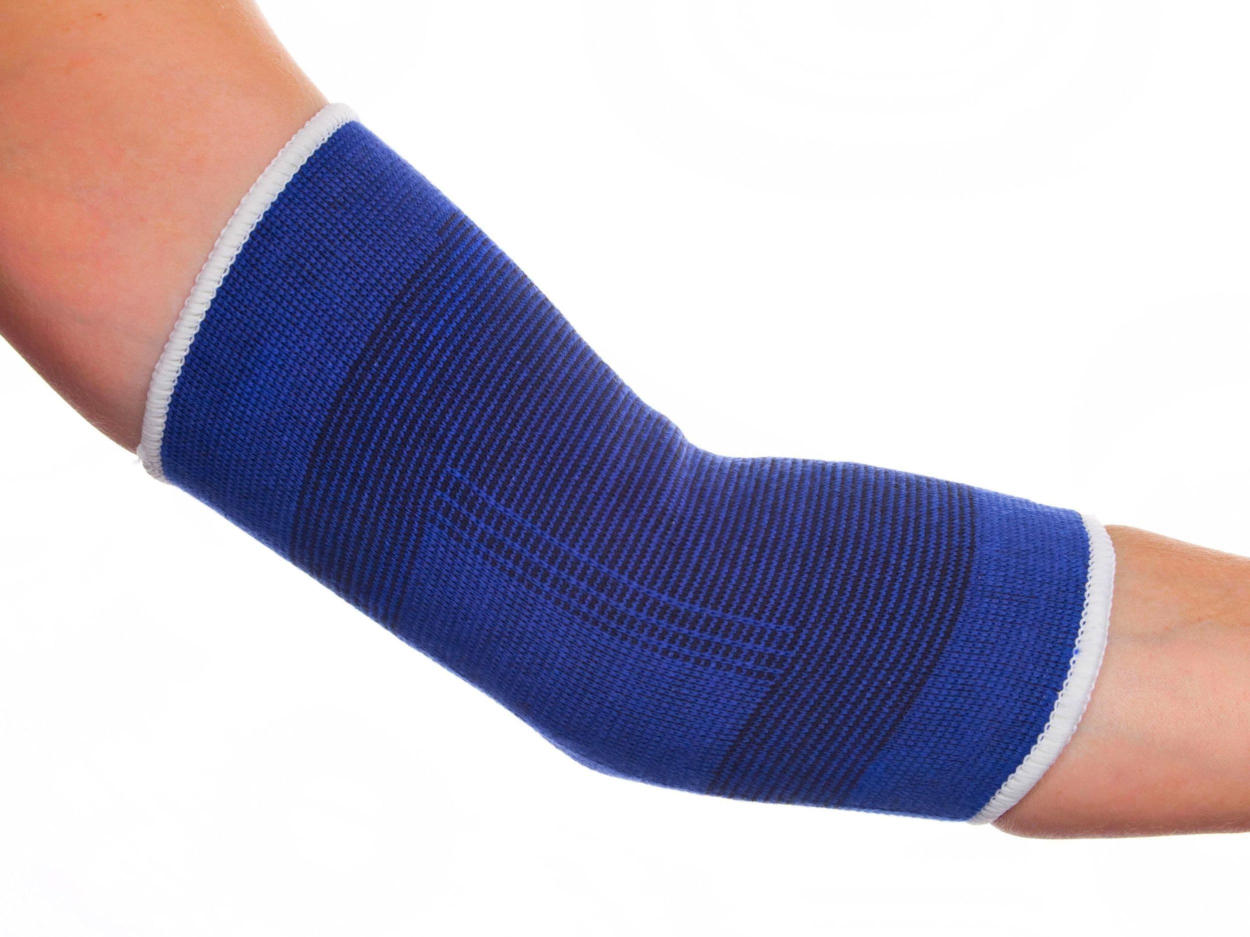 Sportwell Bandáž lokte elastická