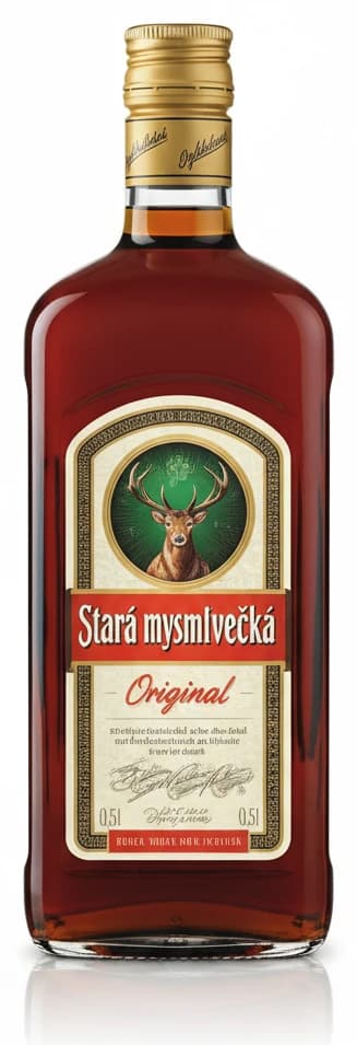 Stará myslivecká