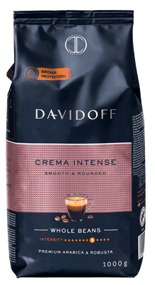 Davidoff Café Crema Intense 1.0 kg