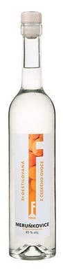 Frux Meruňkovice 45%
