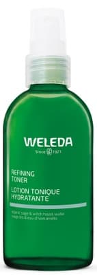 Weleda Hloubkově čisticí tonikum 150.0 ml