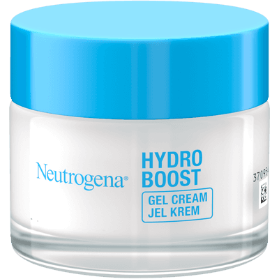 Neutrogena Hydro Boost gelový krém